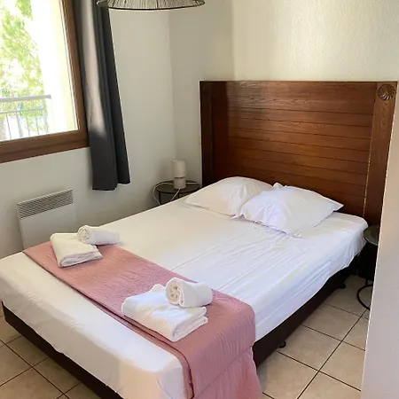 Appartement Centre