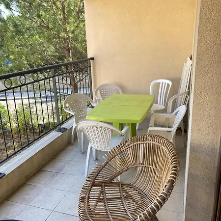 Centre Appartement *