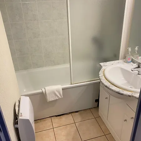 Apartmán Centre Uzès