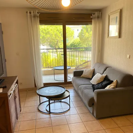 Centre Appartement *