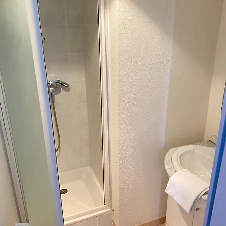 Apartmán Centre Uzès