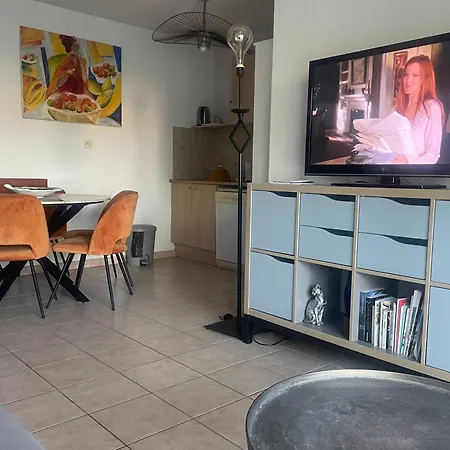 Apartmán Centre *