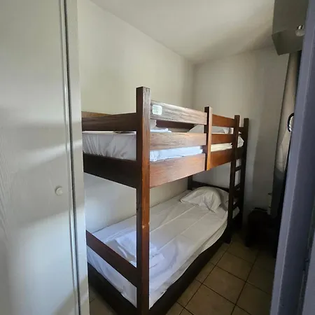Apartmán Centre Uzès